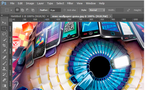 Adobe Photoshop Derleri Fiyatları