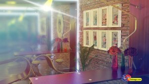 3Ds Max Animasyon Post Production Render Ankara 2