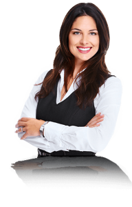 business woman web tasarim