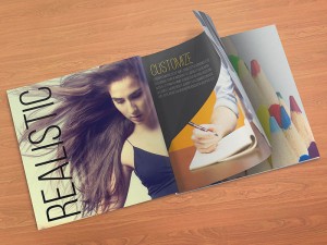Magazine-Brochure-Catalog-Katalog Tasarımı Ankara