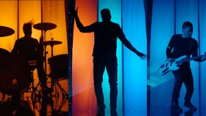 Müzik Video Hazırlama Ankara Görsel Efekt Profesyonel